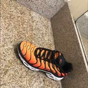 Nike (TM) vapor max